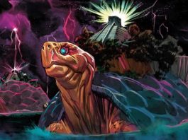 «Ciencia Oscura 1»: Comienza el largo viaje de la Liga Anarquista de Científicos