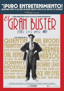 El gran buster