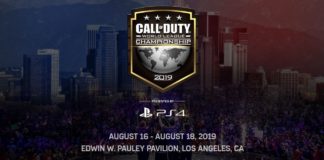 La Call of Duty World League Championship 2019 ha comenzado