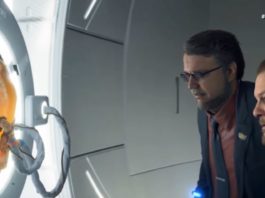 Death Stranding nos muestra a Deadman y Mama