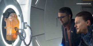 Death Stranding nos muestra a Deadman y Mama