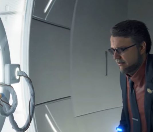 Death Stranding nos muestra a Deadman y Mama