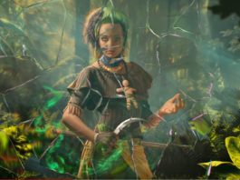 Desperados 3 muestra nuevo personaje jugable