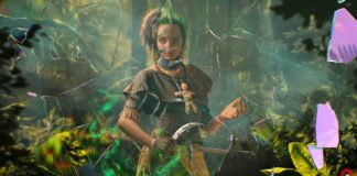 Desperados 3 muestra nuevo personaje jugable