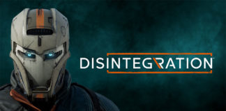 Disintegration; nuevo juego del creador de Halo, mostrado