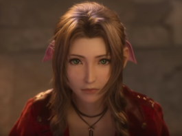 Final Fantasy VII Remake quiere ser más grande que el original