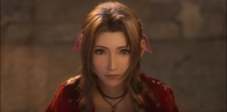 Final Fantasy VII Remake quiere ser más grande que el original