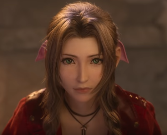 Final Fantasy VII Remake quiere ser más grande que el original