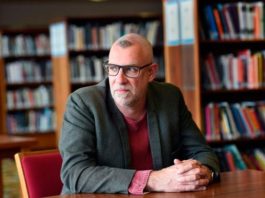 Impedimenta publicará en septiembre el thriller Un plan sangriento, de Graeme Macrae Burnet Graeme Macrae Burnet