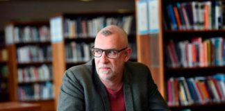 «Un plan sangriento», de Graeme Macrae Burnet: Un retrato sociológico teñido de sangre Graeme Macrae Burnet