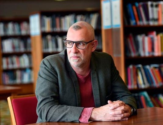 Impedimenta publicará en septiembre el thriller Un plan sangriento, de Graeme Macrae Burnet Graeme Macrae Burnet