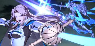 Granblue Fantasy: Versus viene con modo RPG