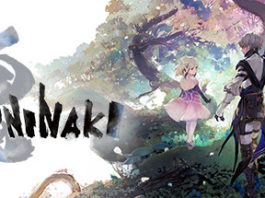 Llega el mundo ONINAKI