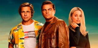 «Érase una vez en Hollywood»: El Quentin Tarantino netamente espectador