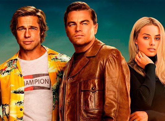 «Érase una vez en Hollywood»: El Quentin Tarantino netamente espectador