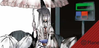 Lanzamientos de Planeta Cómic de cómic y manga para septiembre de 2019 ibitsu planeta