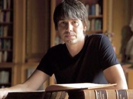 Roca publica el thriller 55, de James Delargy James Delargy