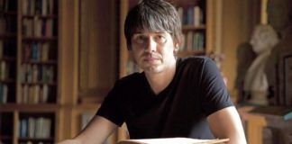 Roca publica el thriller 55, de James Delargy James Delargy