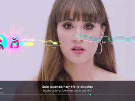 Let’s Sing 12 llegará muy pronto a PlayStation 4 y Nintendo Switch