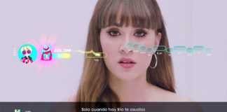 Let’s Sing 12 llegará muy pronto a PlayStation 4 y Nintendo Switch