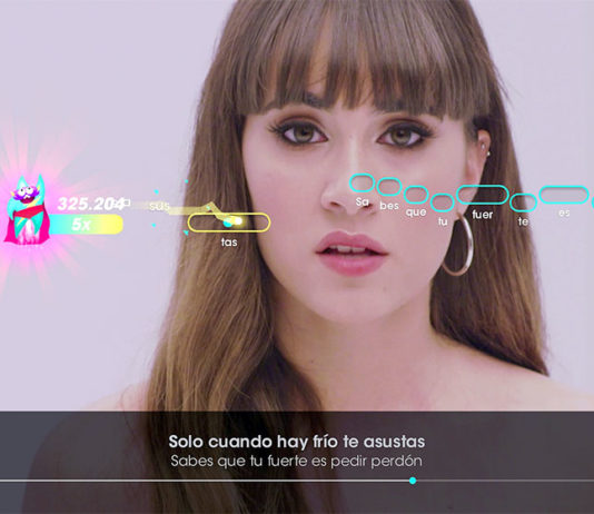 Let’s Sing 12 llegará muy pronto a PlayStation 4 y Nintendo Switch