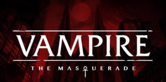 Así es el terrorífico Vampire: The masquerade-Cotories of New York