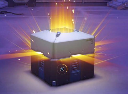Al fin: Las probabilidades en las lootboxes serán reveladas en las consolas