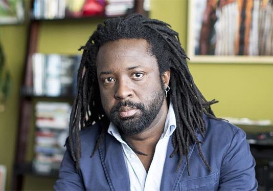 Seix Barral publica Leopardo negro, Lobo rojo, de Marlon James Marlon James