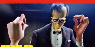 La familia Addams: nuevo tráiler de la película de animación La familia Addams tráiler