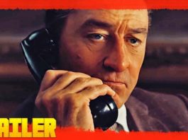 El irlandés: tráiler del nuevo film de Martin Scorsese para Netflix El irlandés tráiler