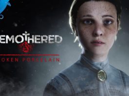 El terrorífico Remothered:Broken Porcelain presenta su primer tráiler