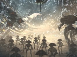 Destiny 2 Bastión de Sombras – Temporada de lo imperecedero anunciado