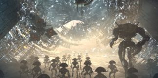 Destiny 2 Bastión de Sombras – Temporada de lo imperecedero anunciado