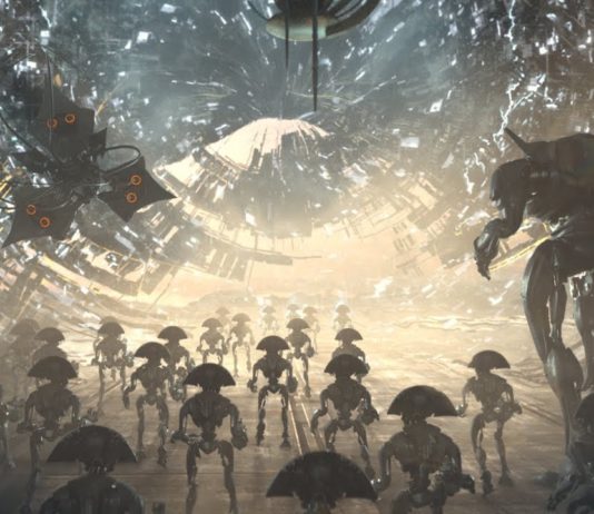 Destiny 2 Bastión de Sombras – Temporada de lo imperecedero anunciado