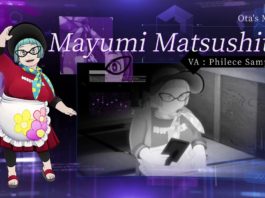 AI: Somnium Files llegará el próximo 20 de septiembre