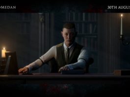 Man of Medan desvela un nuevo tráiler en la GamesCom 2019