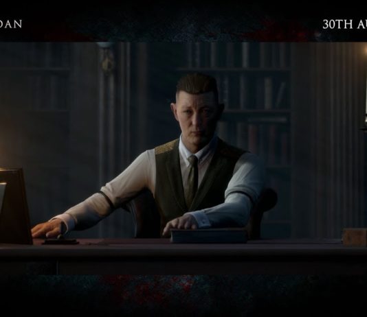 Man of Medan desvela un nuevo tráiler en la GamesCom 2019