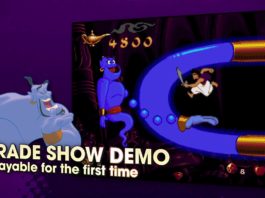 Anunciadas las remasterizaciones de Aladdín y El Rey León para otoño