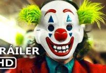 Joker: nuevo tráiler de la película sobre los orígenes del genio criminal joker trailer