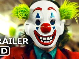 Joker: nuevo tráiler de la película sobre los orígenes del genio criminal joker trailer