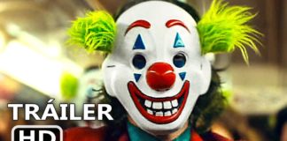 Joker: nuevo tráiler de la película sobre los orígenes del genio criminal joker trailer