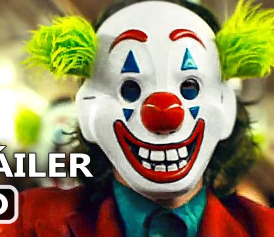 Joker: nuevo tráiler de la película sobre los orígenes del genio criminal joker trailer