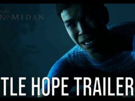 Anunciado Little Hope, el segundo juego de la antología de The Dark Pictures