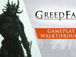 Nuevo Gameplay de Greedfall: el nuevo Rpg que promete