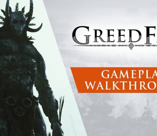 Nuevo Gameplay de Greedfall: el nuevo Rpg que promete