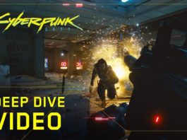 Al fin, Cyberpunk 2077 desvela su nuevo gameplay