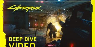 Al fin, Cyberpunk 2077 desvela su nuevo gameplay