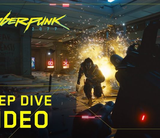 Al fin, Cyberpunk 2077 desvela su nuevo gameplay