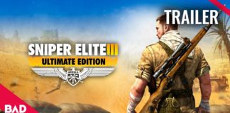 Sniper Elite III Ultimate Edition prepara su llegada a Nintendo Switch