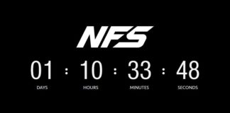 El nuevo Need for Speed será revelado mañana